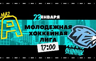 «Динамо-Шинник» сыграет с «Алмазом»: прямая трансляция
