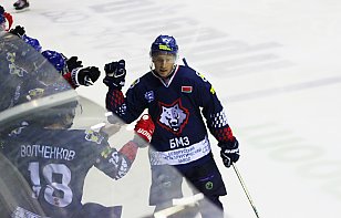 Дмитрий Заламай: играем в современный, универсальный хоккей. Все в атаке, все в обороне