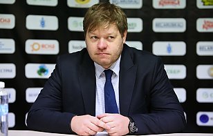 Артем Ботвенков: «Динамо» выполнило задачу на сезон? Как таковой задачи не было, была задача играть