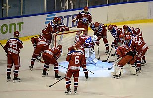 Брикун, Ковыршин и еще 27 хоккеистов попали в заявку «Юности» на сезон-2020/21