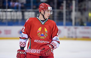 Илья Соловьев рассказал, как проходят собеседования со скаутами НХЛ