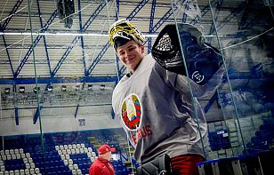 Константин Шостак – об олимпийской квалификации: мне все равно, приедут НХЛовцы или нет, у нас есть Кодола