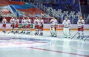 Известен состав молодежной сборной Беларуси на матч против «красной» сборной России U20