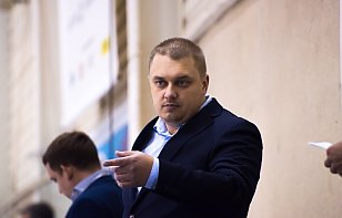 Роман Юпатов: условия в «Витебске» в этом году лучше, чем за все прошлые годы