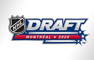Стала известна возможная дата Драфта НХЛ-2020