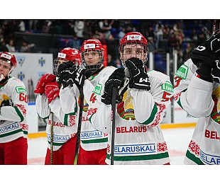 Молодежная сборная Беларуси заняла второе место на турнире 3х3 «Лига Ставок. Кубок Будущего»