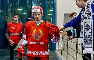 Владимир Алистров: сегодня хотели поиграть и победить для болельщиков