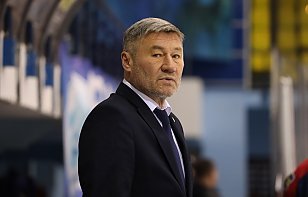 Эдуард Валиуллин: ни в коем случае нельзя доводить игру с «Локомотивом» до овертайма