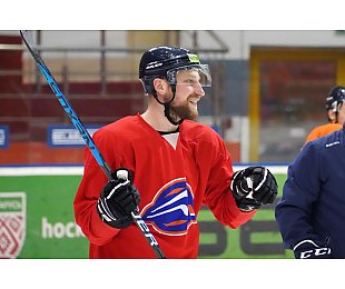 «Локомотив» закроет хоккейный сезон матчем с болельщиками