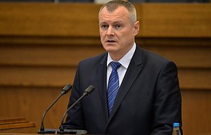 Игорь Шуневич избран в состав Совета директоров КХЛ  