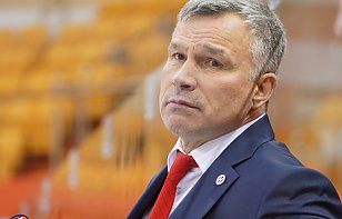 Андрей Сидоренко: предупреждал ребят, что сегодня будет другой «Локомотив»