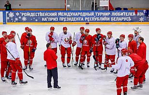 Михаил Захаров рассказал о задаче национальной сборной на ЧМ-2021
