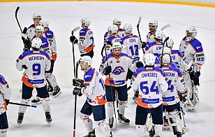 26 хоккеистов вошли в состав «Локомотива» на Кубок Салея