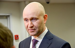 Геннадий Савилов: цены на билеты ЧМ-2021 будут такие, чтобы люди разного достатка смогли посмотреть на белорусскую команду