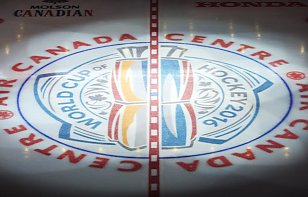 НХЛ планирует провести Кубок мира в 2024-м году