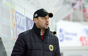 Павел Микульчик оценил уровень украинского чемпионата