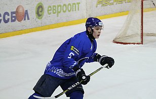 Александр Гончаров: «Витебску» не хватает опытного игрока, который бы повел команду за собой