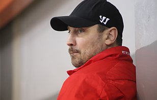 Павел Микульчик: команду полностью рассчитали, но тренерам срезали по 30 процентов с зарплат
