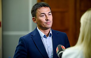 Дмитрий Басков: желаю «Динамо» честной борьбы в плей-офф!