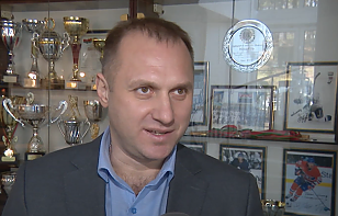 Алексей Баранов – о новом главном тренере «Юности»: мы достигли договоренности, он воспитанник клуба