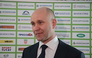 Геннадий Савилов: Сидоренко провел грандиозную работу