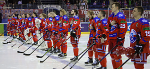 17 хоккеистов получили квалификационное предложение от минской «Юности»
