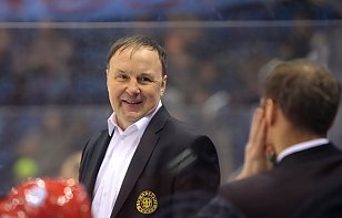 Михаил Захаров: в Беларуси не могут понять, почему наши хоккеисты играют за рубежом