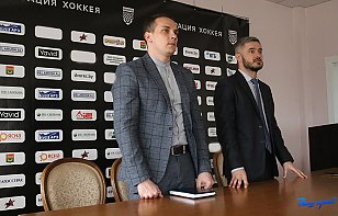 Алексей Кривопуст: для «Авиатора» возможность участия в экстралиге – появление новых возможностей, перспектив развития клуба и школы