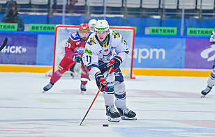 Михаил Стефанович: такой плотной регулярки в Betera-Экстралиге я не припомню. За концовкой чемпионата будет любопытно следить