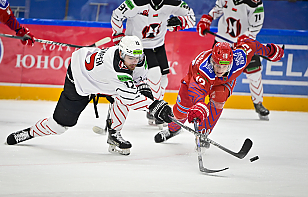 Александр Кулаков: ясно, что «Юность» посильнее. Другое дело, что «Неман», возможно, в матчах с Молодечно много эмоций растерял и может быть выхолощенным