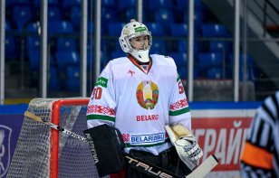 Юношеская сборная Беларуси проведет второй матч на Кубке Сириуса против России U17