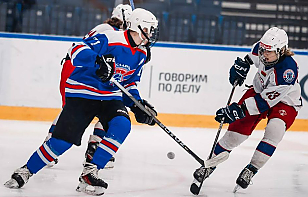 В Минске стартовал международный детский хоккейный турнир «В основании будущего»