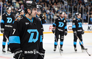 Сэм Энас: даже при условии, что кто-то травмирован, у нас все равно отличный состав. Кажется, что эта глубина очень важна в плей-офф