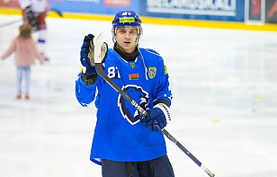 Максим Лемешевский: где-то нас выводят на эмоции, и мы этому поддаемся. Но в седьмом матче чувства надо засунуть глубоко внутрь и играть терпеливо