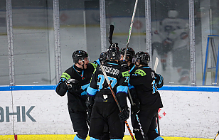 Изменено время начала матчей между «Динамо-Олимпиком» и «Соболем»