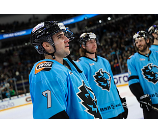 Сэм Энас: получили хороший урок. Подумаем над тем, что можем полезного извлечь из этого поражения