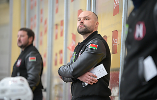 Андрей Антонов: маятник качнулся в другую сторону – у нас было две минуты большинства в овертайме, но мы не забили, а соперник выиграл по буллитам