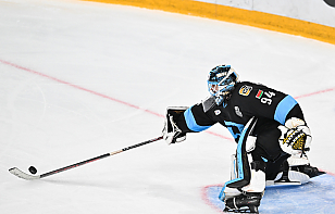 Василий Демченко останется в минском «Динамо» 