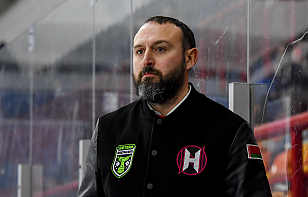 Александр Король: я бы не сказал, что мы одержали две уверенные победы