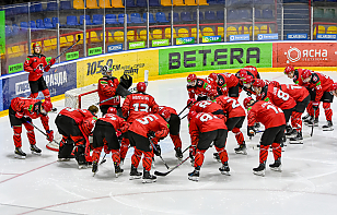 Betera-Экстралига. «Неман» принимает «Авиатор», «Витебск» – «Славутич», «Брест» сыграет с «Могилевом: трансляции и онлайн