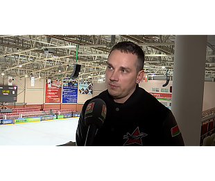 Алексей Кривопуст: в начале сезона стояла задача находиться в зоне плей-ин. Не опускаем руки, будем бороться