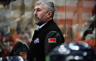 Денис Тыднюк: нет встреч, где спокойно стоишь и смотришь. Постоянно какие-то нервы