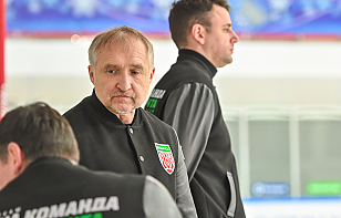 Андрей Заливако: рассчитывали на то, чтобы закончить турнир на позитивной ноте