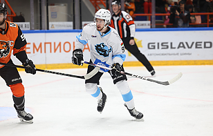 Даниил Липский: пацаны, которые выходят бить буллиты, – мастера своего дела