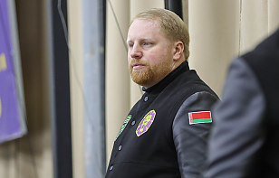 Дмитрий Рыльков: Тимирев – один из лучших хоккеистов текущего чемпионата, и он заслуживает бороться за Кубок