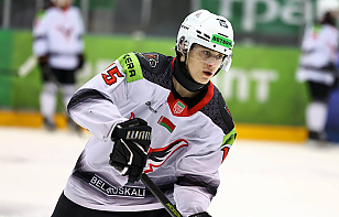 Ян Жук: вышли на третий период совершенно другим коллективом и выгрызли свою победу