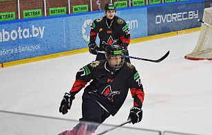 Антон Асташевич: для нас всегда важен результат, и он один – победить! Думаю, это поможет нашей команде больше поверить в свои силы