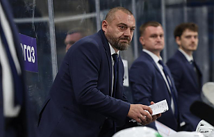 Александр Супрун: у нас зашло очень много молодых, и пока мы допускаем очень много детских ошибок