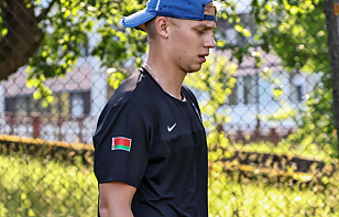 Александр Козинов перешел в «Могилев»