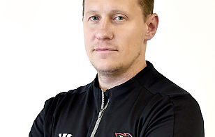 Павел Мусиенко возглавил СДЮШОР хоккейного клуба «Гомель»